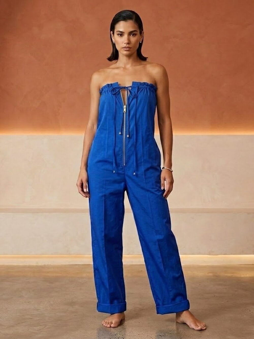 Missoni Jumpsuit